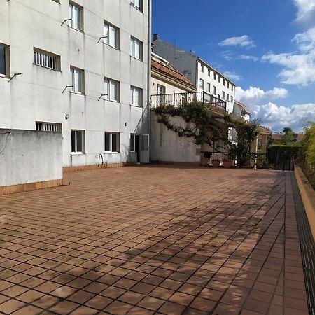 Coira 42 Apartman Portosin Kültér fotó