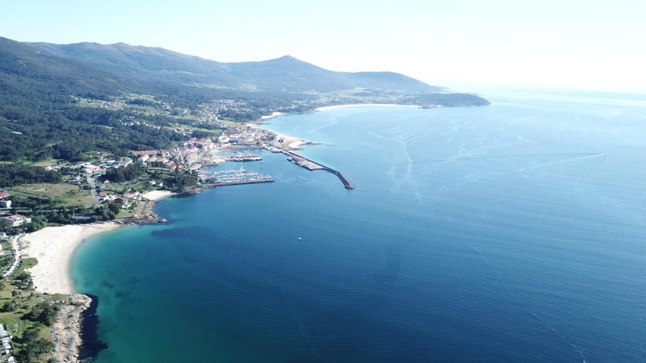 Coira 42 Apartman Portosin Kültér fotó
