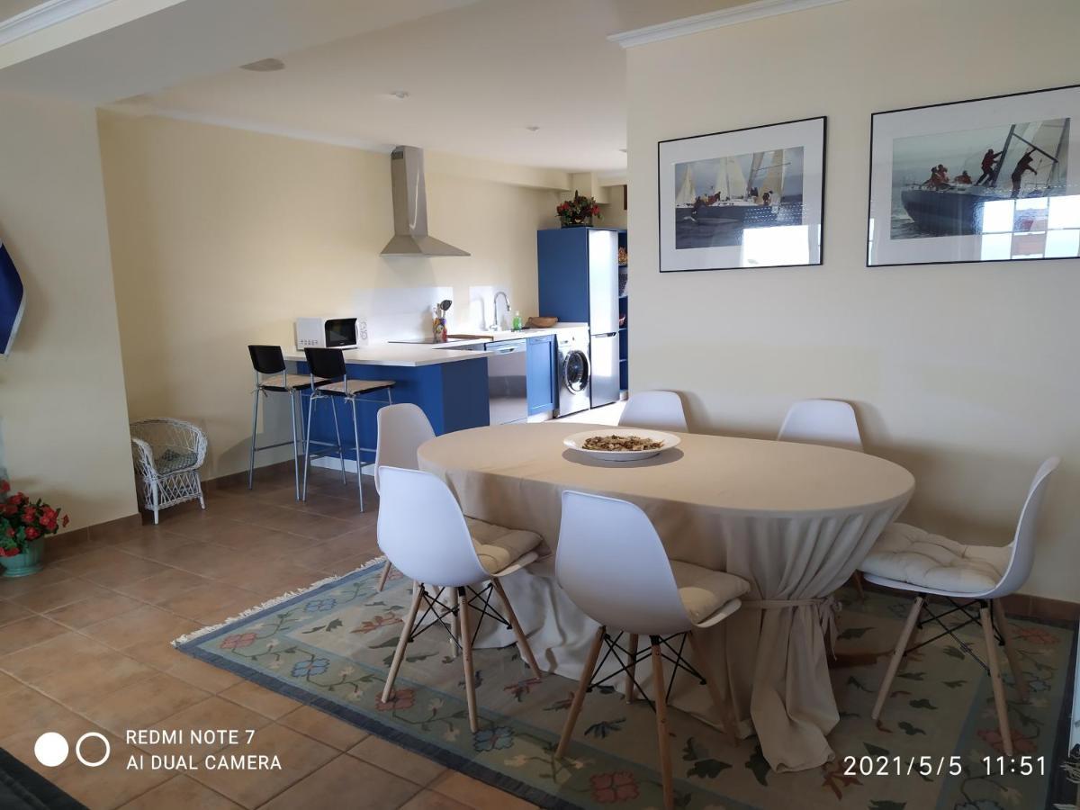 Coira 42 Apartman Portosin Kültér fotó