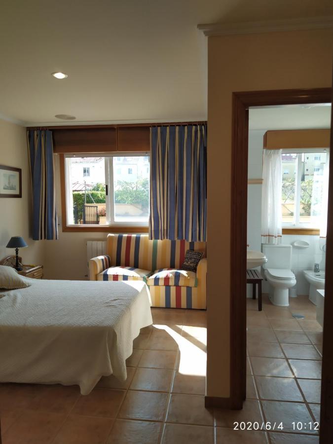 Coira 42 Apartman Portosin Kültér fotó