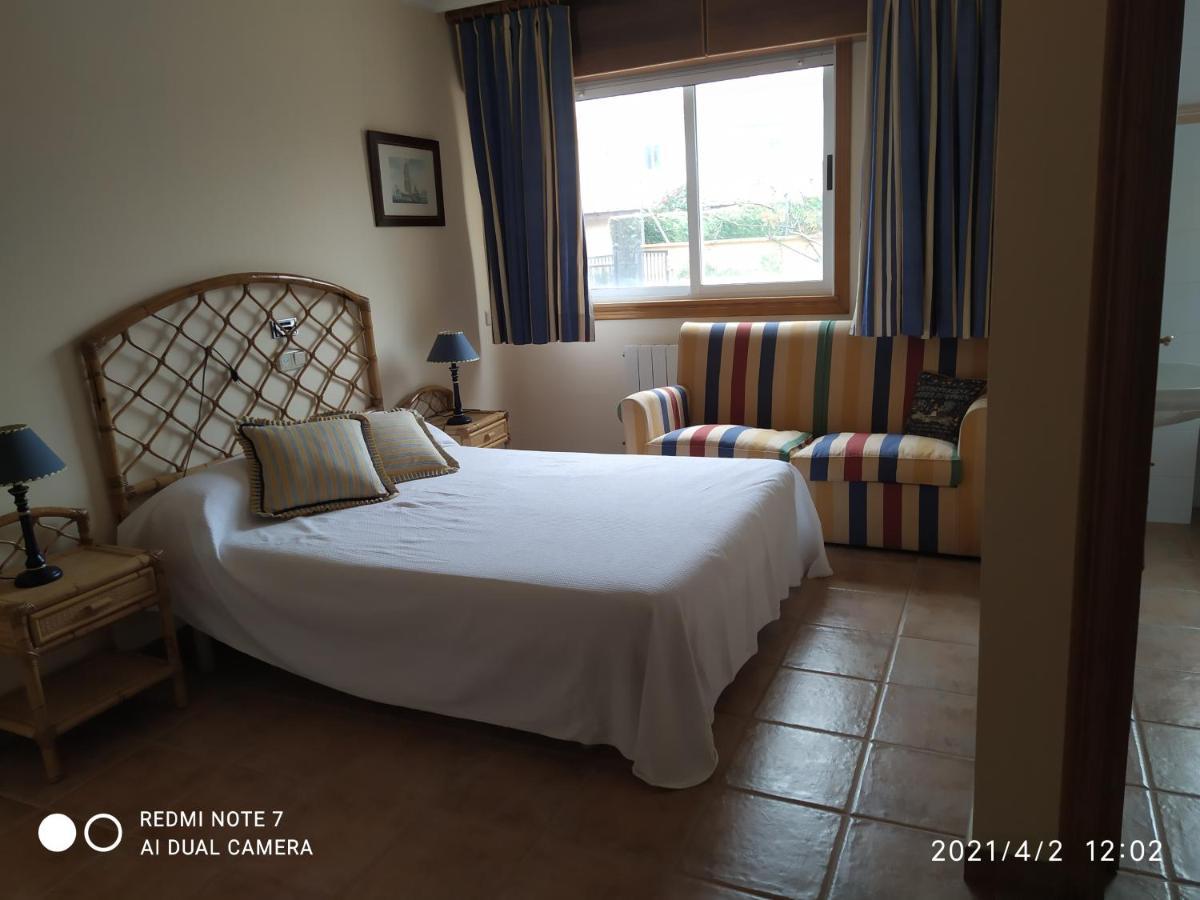 Coira 42 Apartman Portosin Kültér fotó