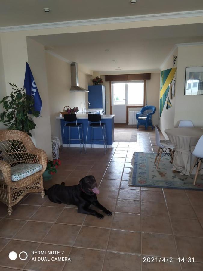 Coira 42 Apartman Portosin Kültér fotó