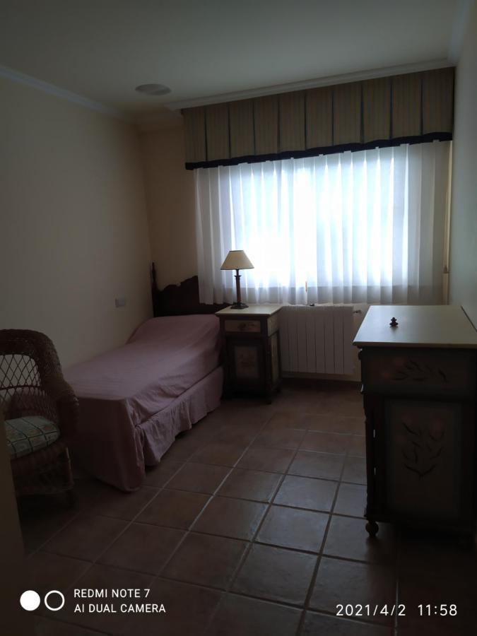 Coira 42 Apartman Portosin Kültér fotó