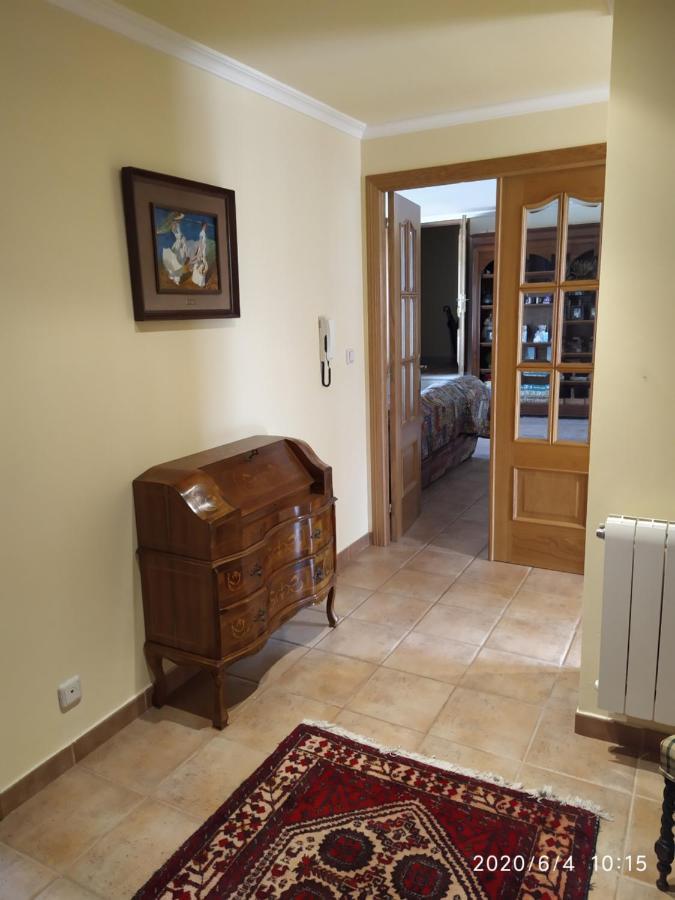 Coira 42 Apartman Portosin Kültér fotó