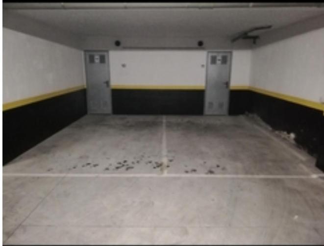 Coira 42 Apartman Portosin Kültér fotó