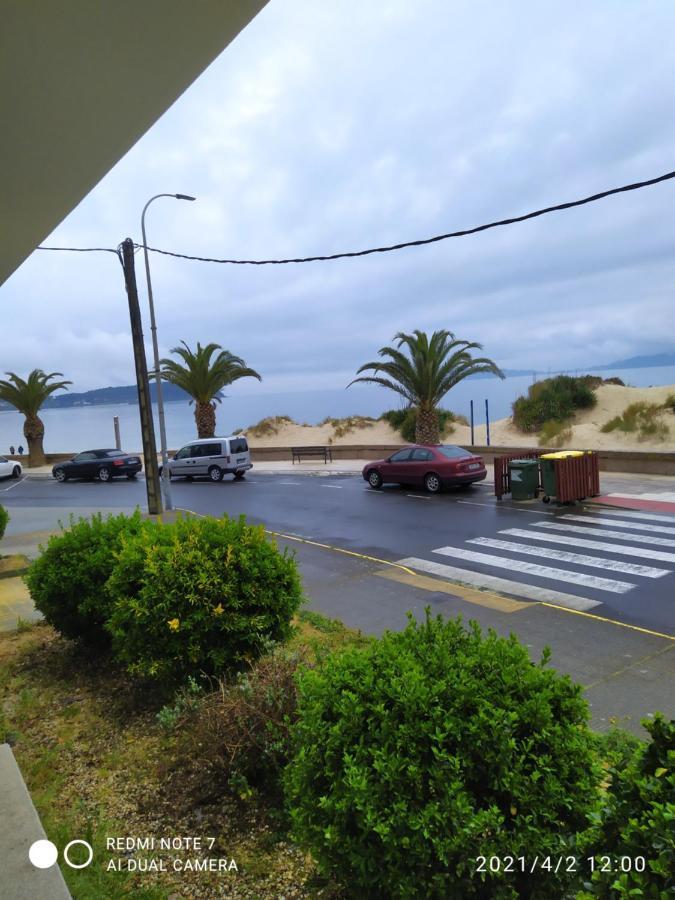 Coira 42 Apartman Portosin Kültér fotó