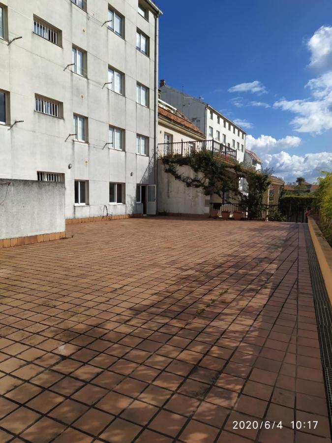Coira 42 Apartman Portosin Kültér fotó