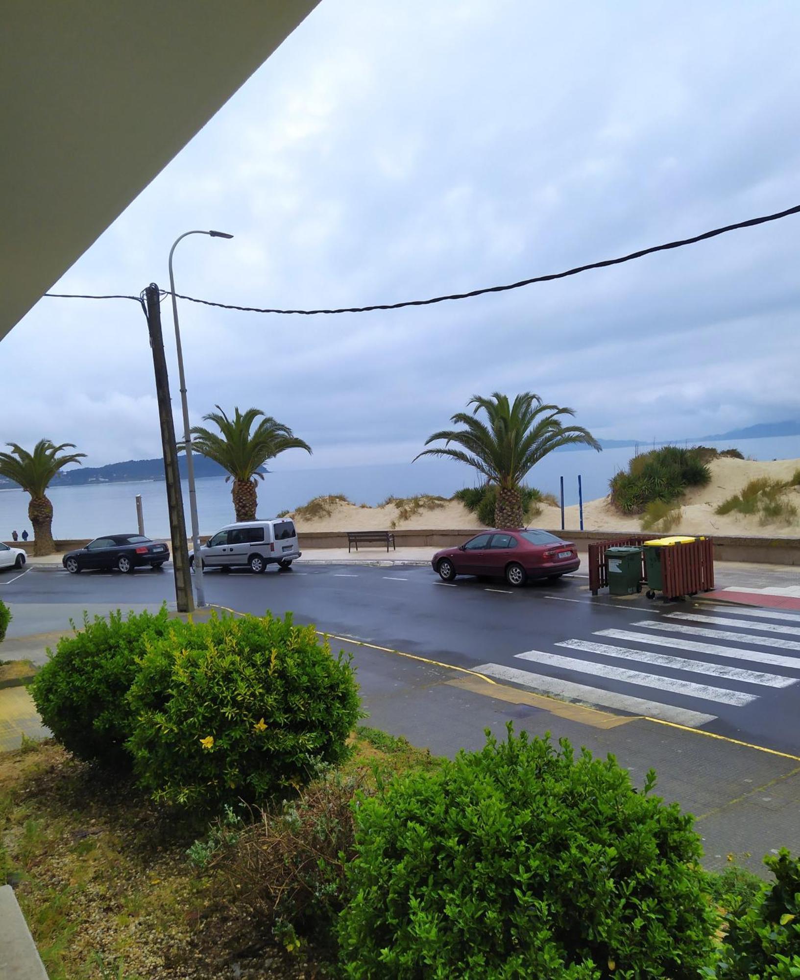 Coira 42 Apartman Portosin Kültér fotó