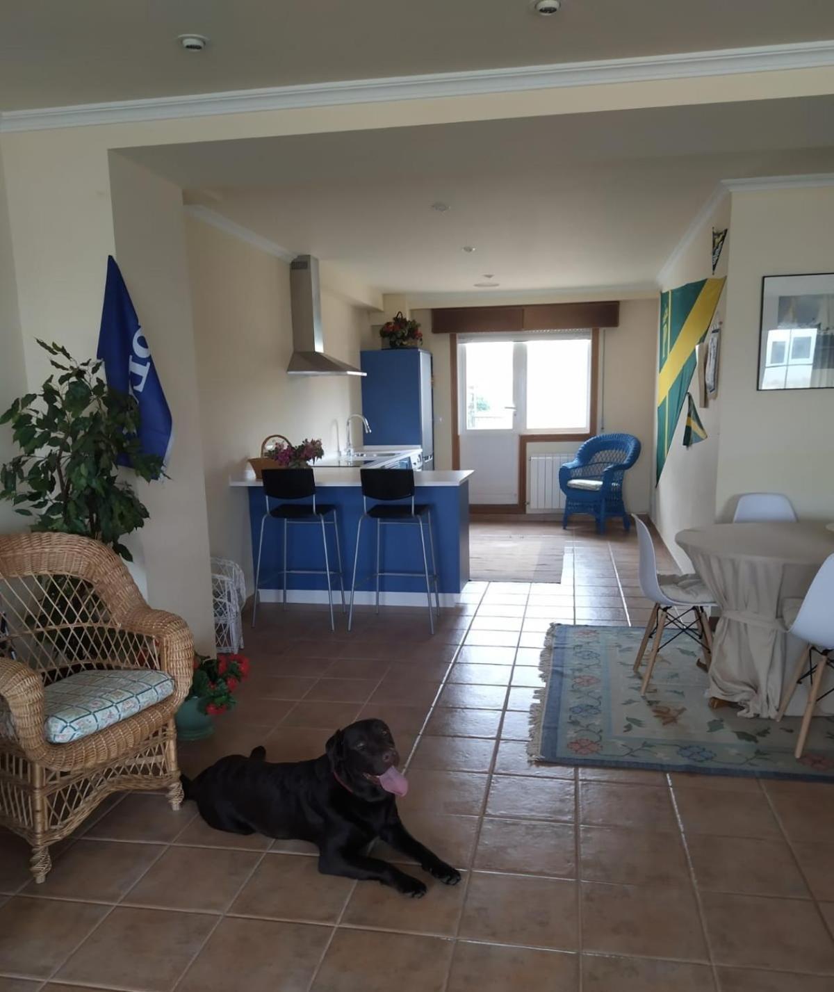 Coira 42 Apartman Portosin Kültér fotó