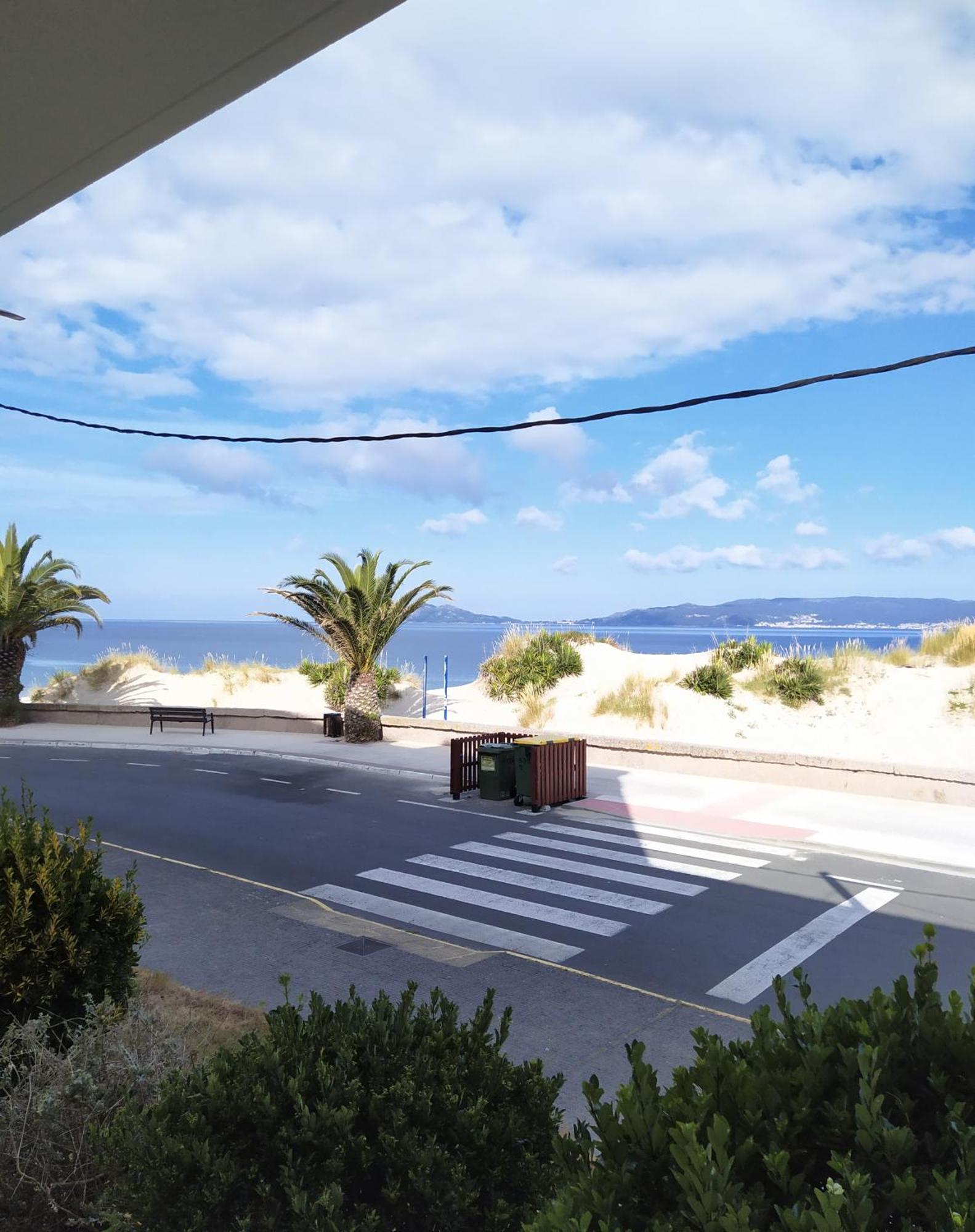Coira 42 Apartman Portosin Kültér fotó